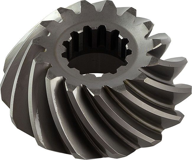 Ведущая шестерня редуктора Yamaha 69J-45551-00 KACAWA 69J-45551-00 (69J-45551-00-00)