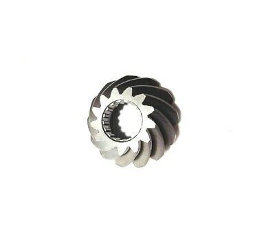 Ведущая шестерня редуктора Yamaha 6D9-45551-00 KACAWA 6D9-45551-00 (6D9-45551-00-00, 999-99040-29-00, 67F-45551-00, 67F-45551-00-00)