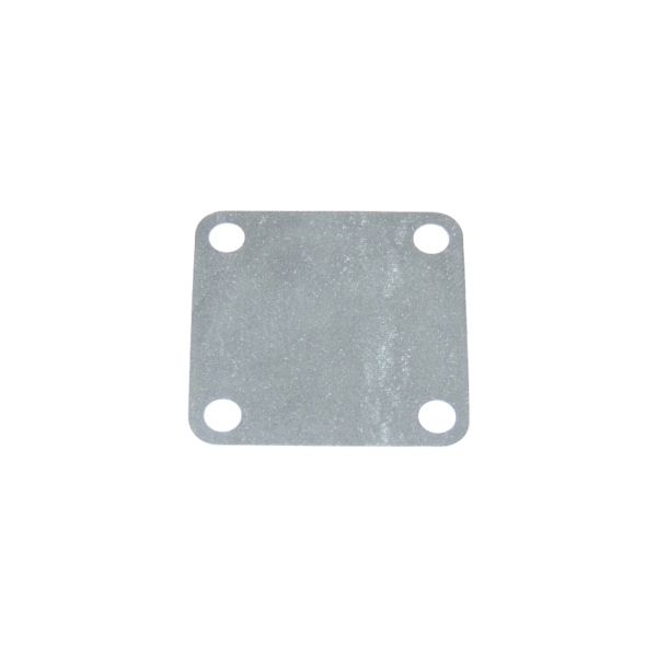 Диафрагма (мембрана) топливного насоса Yamaha 6E0-24471-00 KACAWA для лодочных моторов (6E0-24471-00-00)