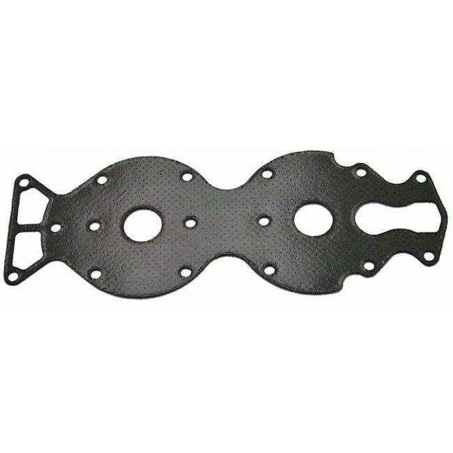 Прокладка под крышку головки Yamaha 6E5-11193-A0 KACAWA для лодочных моторов