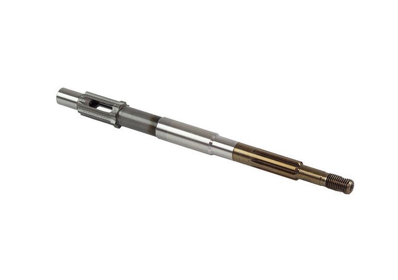 Гребной вал Yamaha 6G1-45611-01 KACAWA для лодочных моторов (6G1-45611-01-00, 6G1-45611-00-00, 6G1-45611-00)