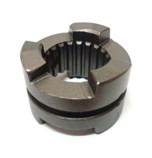 Храповик переключения хода Yamaha 6G1-45631-00 KACAWA для лодочных моторов (6G1-45631-00-00)