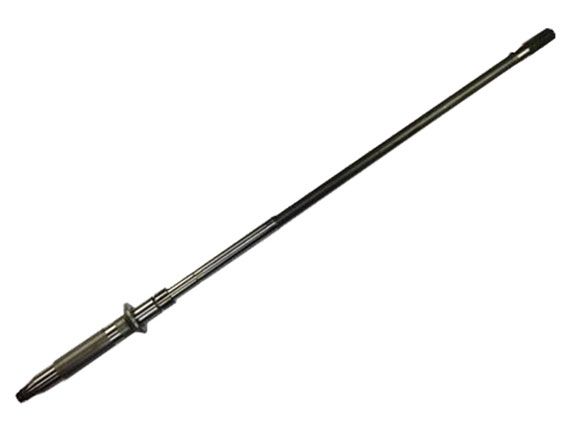 Ведущий (вертикальный) вал редуктора Yamaha 6G5-45501-21 KACAWA для лодочных моторов