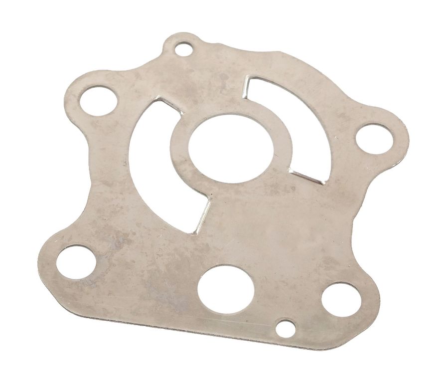 Пластина помпы Yamaha 6H3-44323-00 KACAWA 6H3-44323-00 (6H3-44323-00-00)