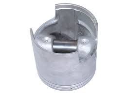 Поршневой комплект Yamaha 6H4-11631-00 KACAWA 6H4-11631-00 (6H4-11631-00-96, 6H4-11631-09-96, 6H4-11631-00-00)