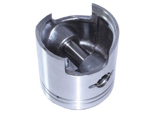 Поршневой комплект Yamaha (+0.50 мм) 6H4-11636-00 KACAWA 6H4-11636-00 (6H4-11636-00-00, 6H4-11636-09-00, 6H4-11636-09)