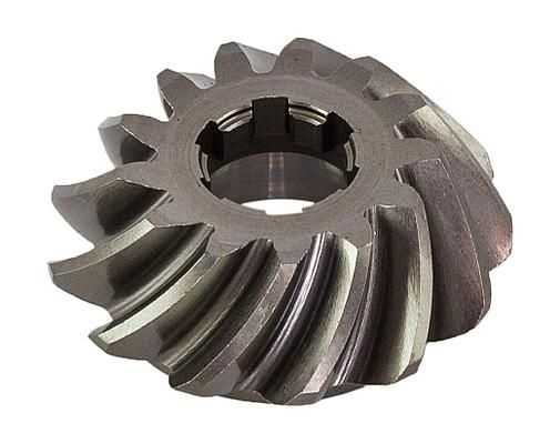 Ведущая шестерня редуктора Yamaha 6H4-45551-00 KACAWA для лодочных моторов (6H4-45551-00-00)