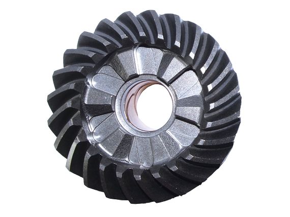Шестерня переднего хода Yamaha 6H4-45560-00 KACAWA для лодочных моторов (6H4-45560-00-00)