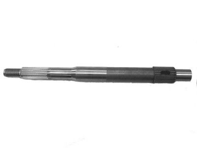 Гребной вал Yamaha 6J9-45611-00 KACAWA 6J9-45611-00 (6J9-45611-00-00, 6J9-45611-01-00, 6J9-45611-01)