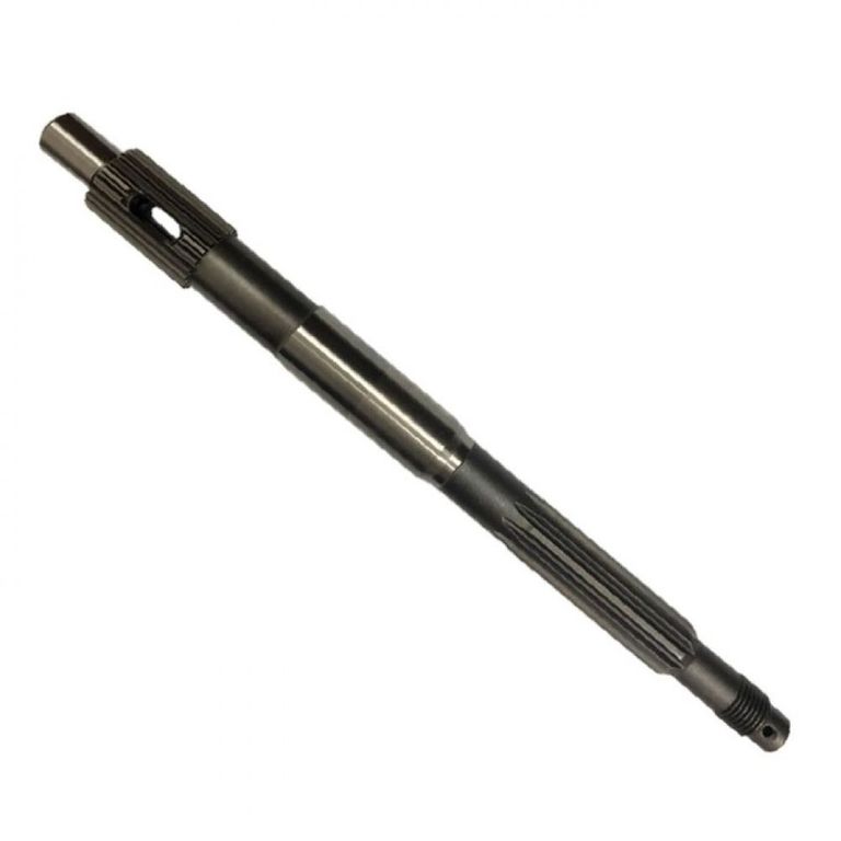 Гребной вал Yamaha 6L2-45611-01 KACAWA 6L2-45611-01 (6L2-45611-01-00, 6L2-45611-00-00, 6L2-45611-00)