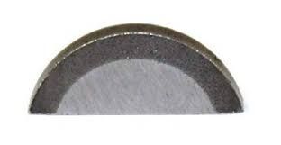 Шпонка крыльчатки Yamaha 90280-03M03 KACAWA 90280-03M03 (902-8003M-03-00, 011011200, 40F-06.09.02)