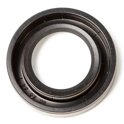 Сальник редуктора Yamaha 93101-20M07 KACAWA 93101-20M07 (931-0120M-07-00)
