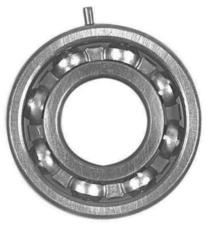 Подшипник коленвала Yamaha 93306-305U3 KACAWA для лодочных моторов (93306-305U3-00, 93306-30510, 93306-30510-00)