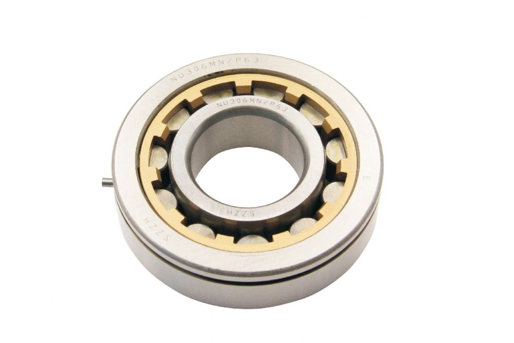 Подшипник коленвала Yamaha 93332-000UE KACAWA для лодочных моторов (93332-000UE-00, 93332-000V2, 93332-000V2-00)