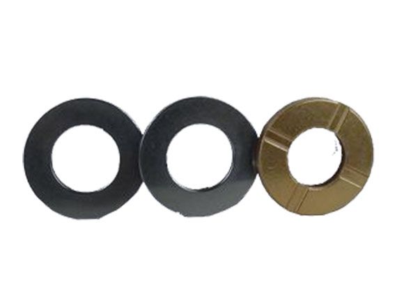 Опорный подшипник ведущего вала редуктора Yamaha 93341-41414 KACAWA для лодочных моторов (93341-41414-00)