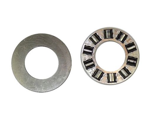 Опорный подшипник ведущего вала Yamaha 93341-930U9 KACAWA 93341-930U9 (93341-930U9-00, 933-41930-20-00, 933-41930-20)