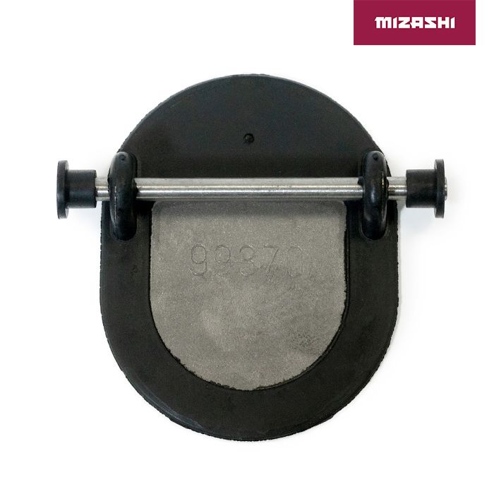 Клапан (заслонка) Mercruiser 99370A2 KACAWA (92802)