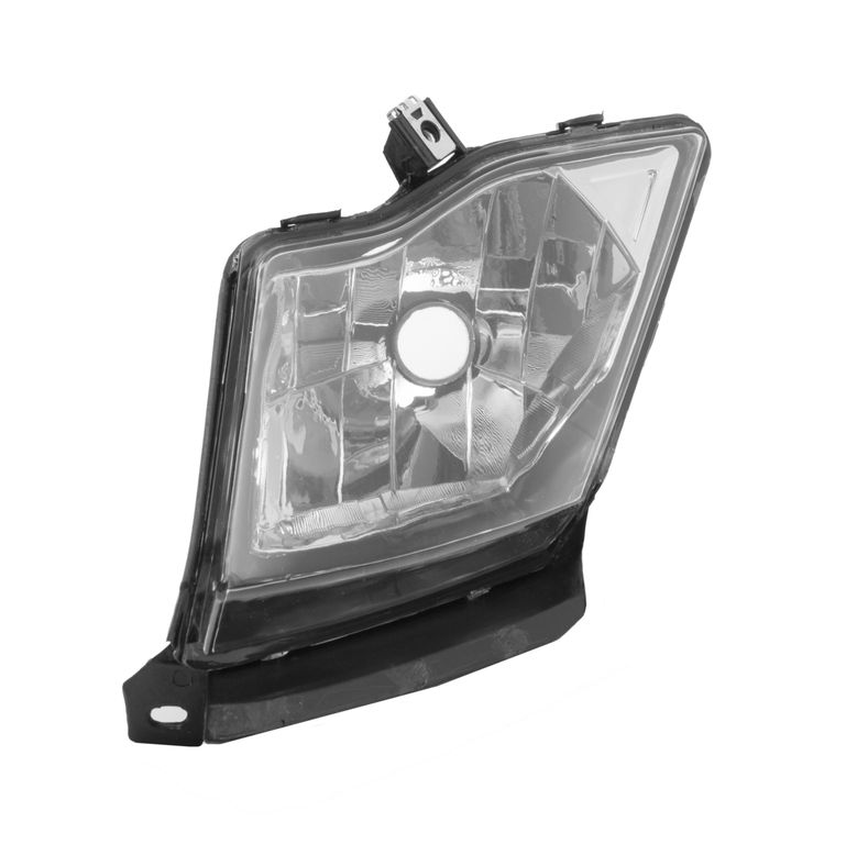 Фара левая в сборе Kimpex 284032 для BRP LYNX/Ski-Doo (517304195, 515176363)