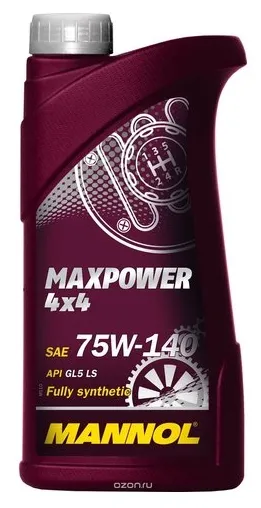 П/с. моторное масло д/лодок Liqui Moly Marine Motoroil 4T 10W-40 CI-4/SL A3/B4/E7 (1л) (1236)