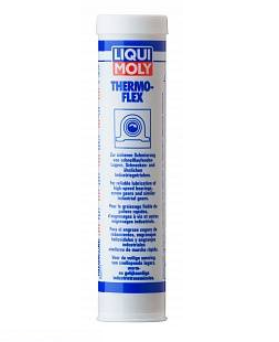 Смазка для различных приводов Liqui Moly Thermoflex Spezialfett (от -50°С до +140°С.) - 0,37 л (3352)