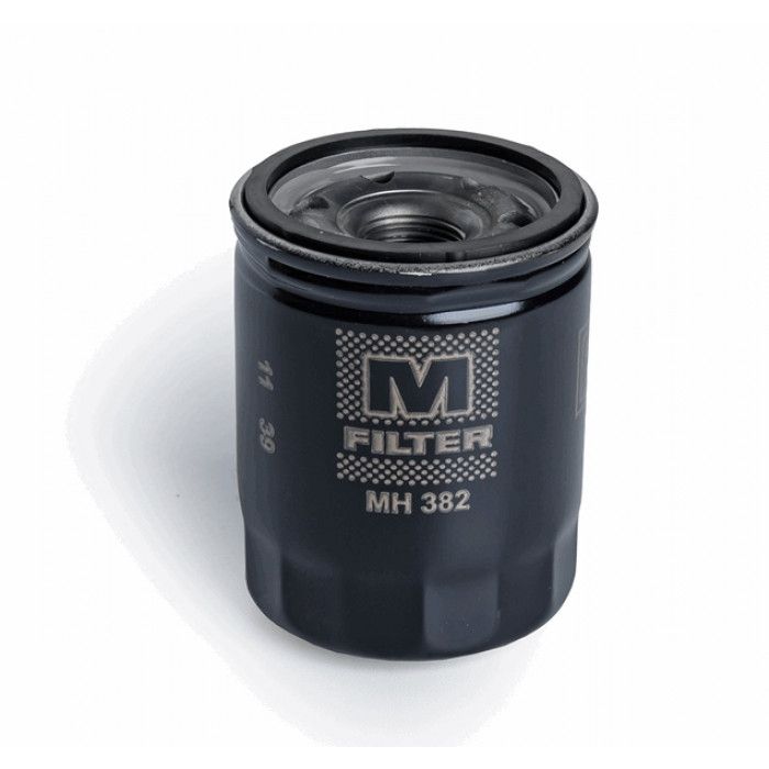 Масляный фильтр BMW MH 3389 M-Filter MH 3389 (11001341616, 11421460697, 11421460845)