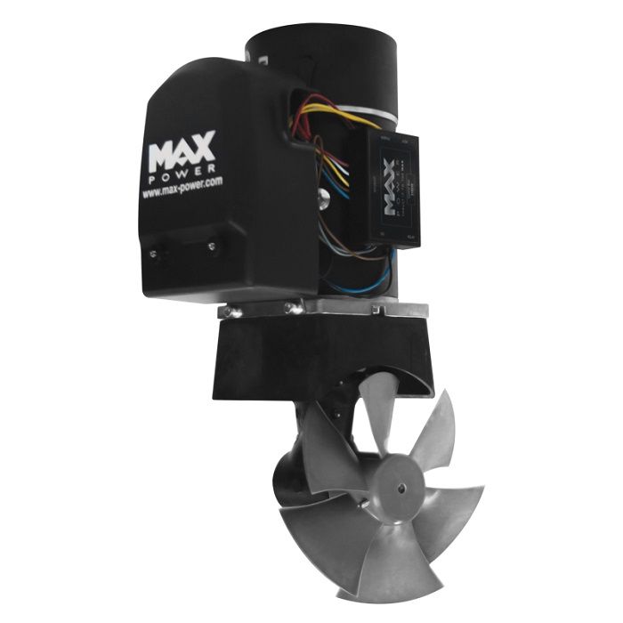 Электрическое подруливающие устройство CT 60, 12В MAXPOWER 42530