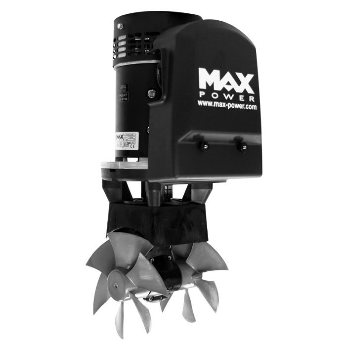 Электрическое подруливающие устройство CT 100, 12В MAXPOWER 42534
