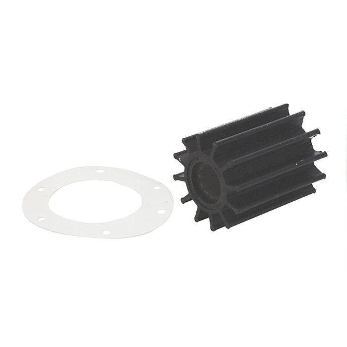 Туннель для подруливающих устройств (185мм х 1000мм) MAXPOWER 42550