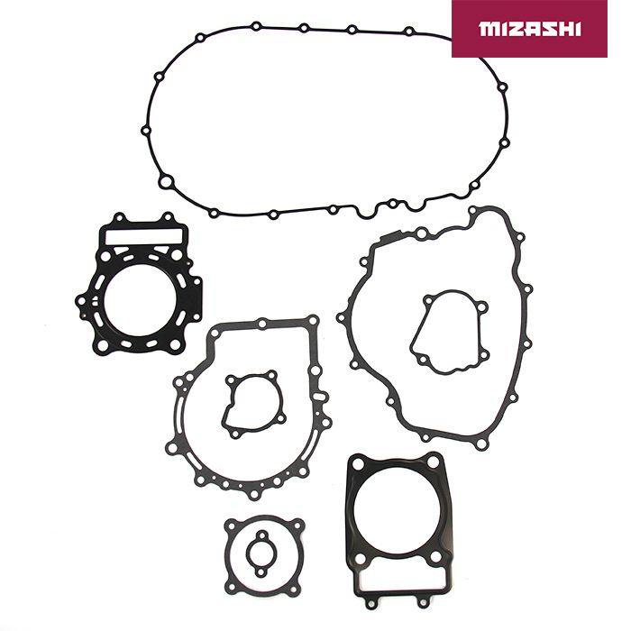 Комплект прокладок двигателя MIZASHI AT-MZ1229 для UTV500-3 500-A 500-А BASIC 500-2A X5 BASIC/CLASSIC (0180-0000A1)