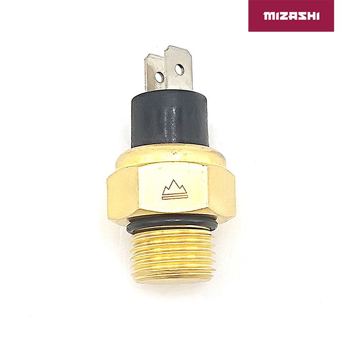 Датчик включения вентилятора MIZASHI AT-MZ1382 для 500-2A X5 BASIC/CLASSIC X6 EFI UTV500-3 Z6-EFI Z8 EPS/EFI 150 NK 500-А BASIC 500-A (0010-135000)