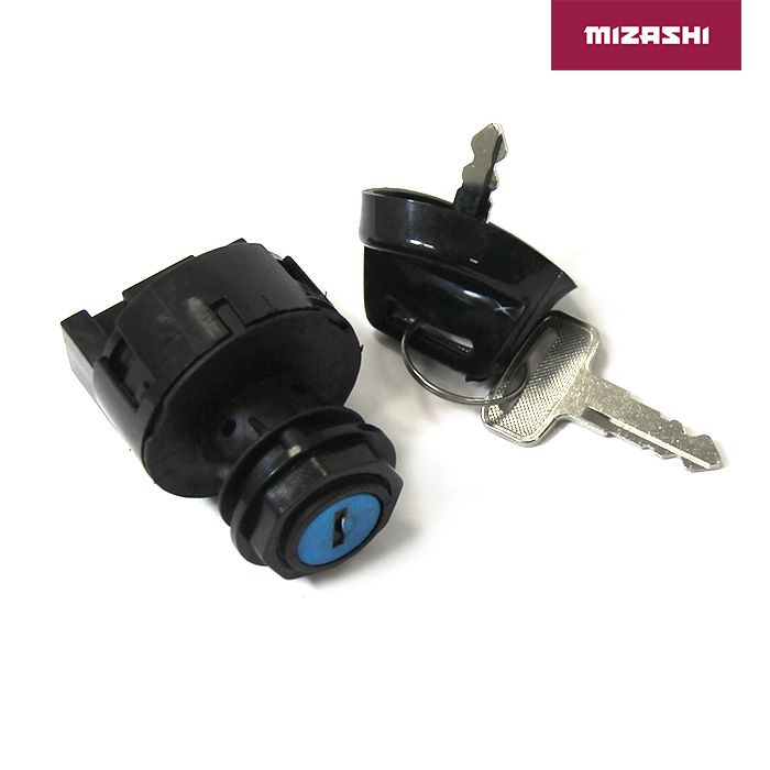 Замок зажигания MIZASHI AT-MZ1401 для Polaris (4011002, 4012165)