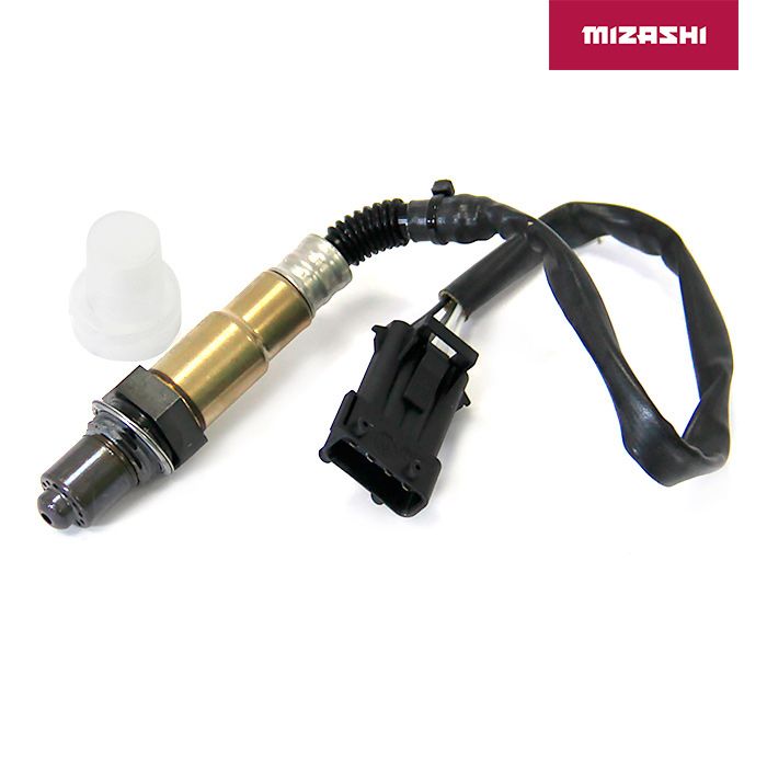 Датчик кислорода (лямбда зонд) MIZASHI AT-MZ1484 для X6/Z6 EFI X5 HO/400L/X4/X6/1000/X10/1000/U10/Z10/500 HO/1000 OVERLAND EPS 018B-176000