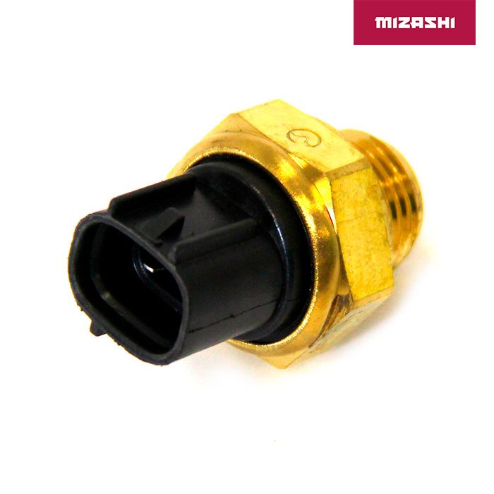 Датчик включения вентилятора MIZASHI AT-MZ1594 для Z6-EFI Z8 EFI/EPS U8/U8W EFI X8 EFI/EPS 400L/X4 EPS 800/X8 HO EPS 500 HO 7020-150600