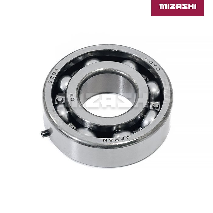 Подшипник коленвала Tohatsu/Mercury/Yamaha SC-BR034 MIZASHI (9603-3-6204,16049,93306-204U0-00, 93306-20411-00)