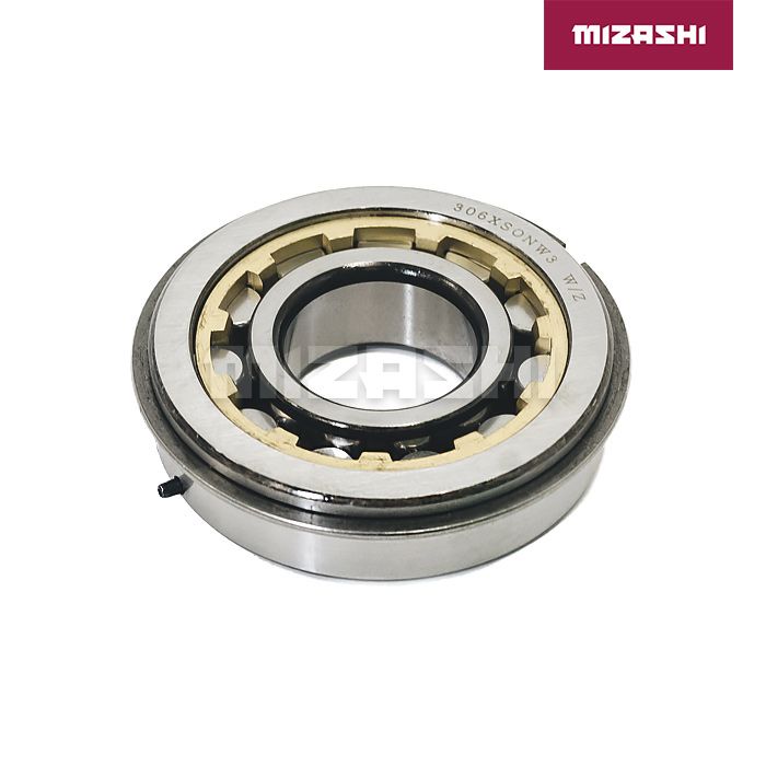 Подшипник коленвала Yamaha SC-BR039 MIZASHI (93332-000UE-00, 93332-000UE, 93332-000V2, 93332-000V2-00)