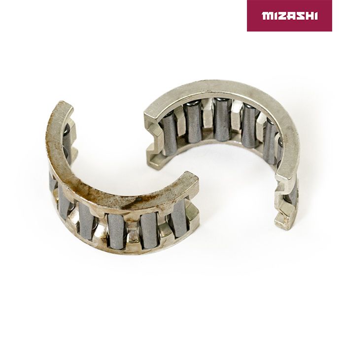 Игольчатый подшипник Yamaha SC-BR045 MIZASHI 933-10730-V8-00,933-10730-V8,93310-730V6,93310-730V6-00,93310-730A2,93310-730A2-00