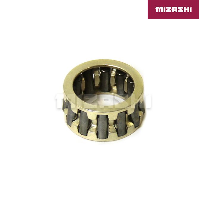 Игольчатый подшипник Yamaha SC-BR072 MIZASHI (93310-620V5-00, 93310-620V5, 93310-62059, 93310-62059-00, 93310-620W5, 93310-620W5-00)