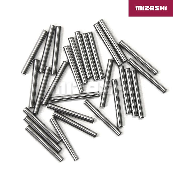 Игольчатый подшипник без сепаратора Yamaha SC-BR090 MIZASHI (936-03211-11-00, 936-03211-11) (01051115, 40F-01.06.04.04)