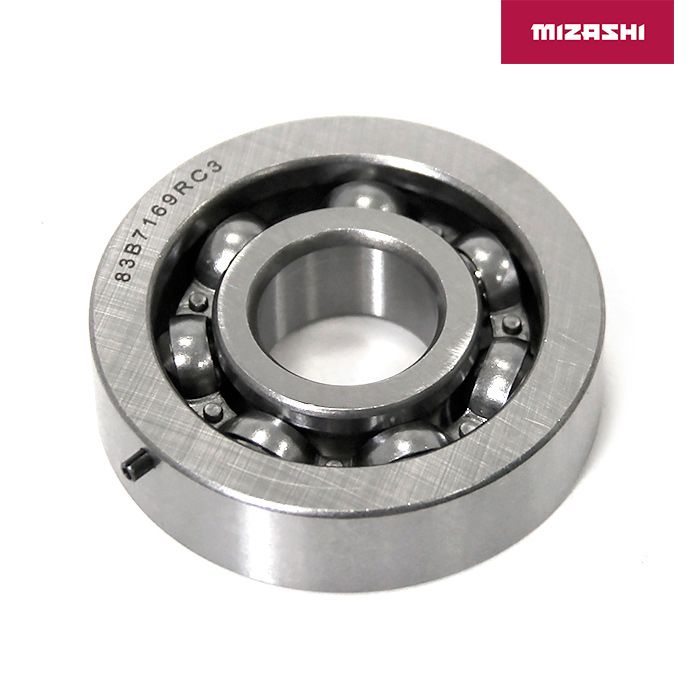 Подшипник коленвала MIZASHI SC-BR108 для Yamaha (93306-304U0, 93306-304U0-00)