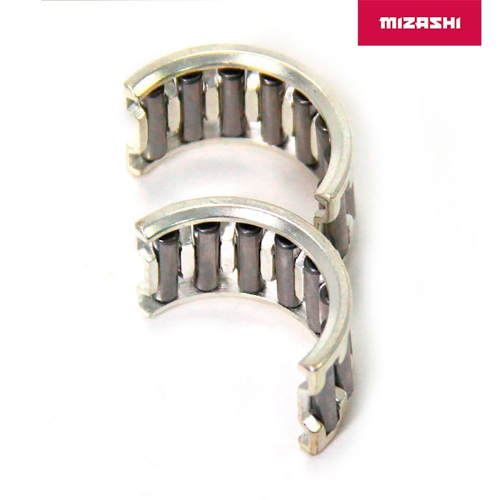 Игольчатый подшипник MIZASHI SC-BR387 для Mercury (0388344, 0437088, 0378528, 31-17514A1, 31-17514A2, 17514A1, 17514A2, 8M0045428, 31-8M0045428, 31-17514)