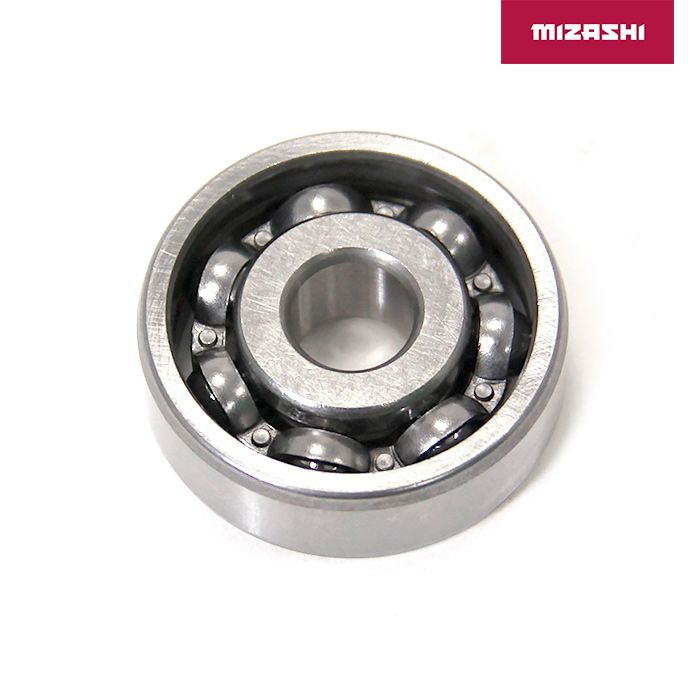 Подшипник ведущего вала MIZASHI SC-BR424 для Tohatsu/Mercury Мощность двигателя: 4/5/6 ( 9601-0-6300/30-95347, 95347)