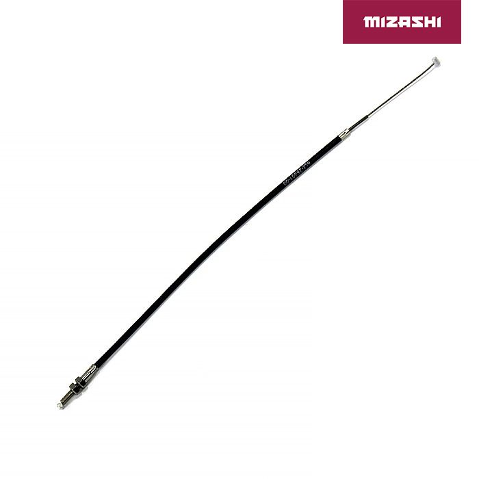 Трос газа Yamaha SC-CB002 MIZASHI (6L2-26301-00-94, 6L2-26301-01-00, 6L2-26301-00-00, 6L2263010000, 6L2263010100, 6L2263010094, 63V-26301-00, 63V2630100) (01100110, 15F-04.07.04)