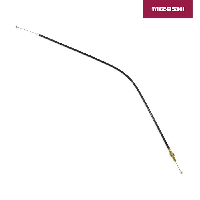 Трос газа Suzuki SC-CB006 MIZASHI (63610-96321-000, 6361096321000, 63610-91L00-000, 6361091L00000) (63610-96320-000, DT15/DT20/DT25/DT30/DT9.9/DT9.9A)