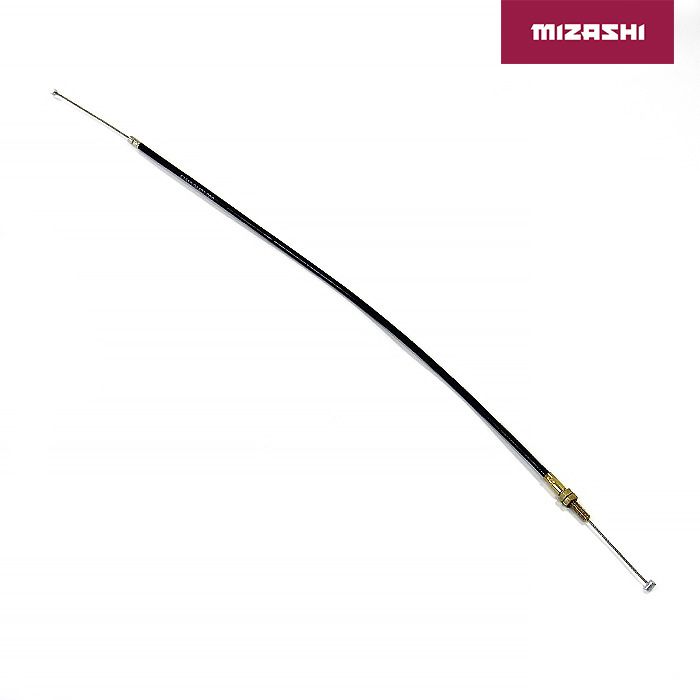 Трос газа Suzuki SC-CB025 MIZASHI (63610-92L00-000, 6361092L00000, 63610-94400-000, 6361094400000) (DT40/DT40C)