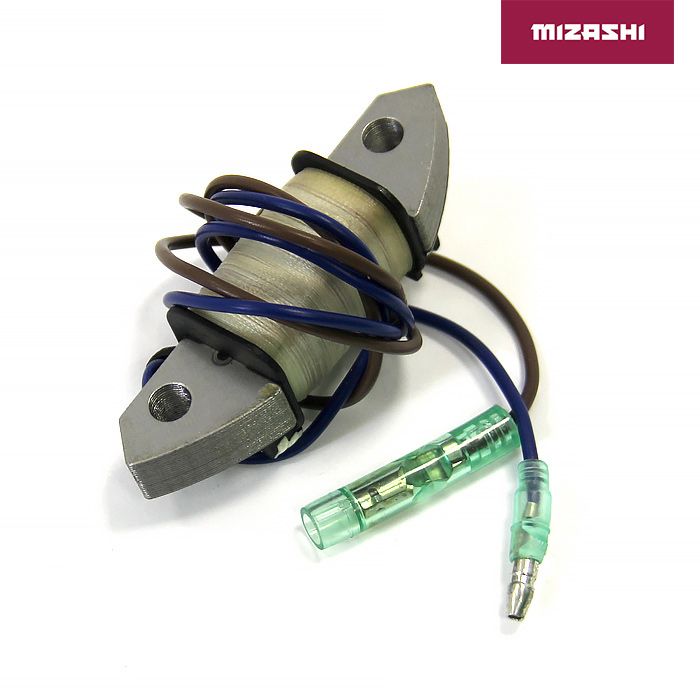 Катушка зажигания Yamaha SC-CC004 MIZASHI (61N-85541-19-00, 69P-85541-09-00, 61N-85541-19, 69P-85541-09, 61N-85541-09, 61N8554109) (25/30)