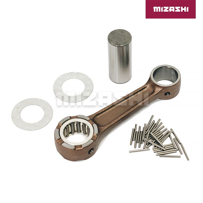 Шатунная сборка Yamaha SC-CD005 MIZASHI ( 689-11650-00-00, 689-11651-00-00, 689-11650-00, 689-11651-00) (25/30)