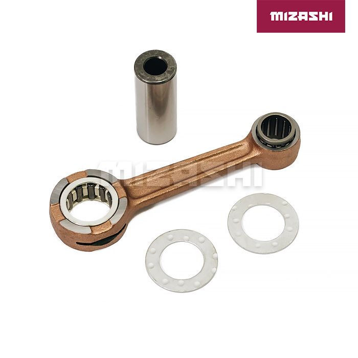 Шатунная сборка Suzuki SC-CD010 MIZASHI (12161-93902-000, 12161-90L00-000, 12160-93902, 12160-93902-000, 12161-93900-000) (9/15)