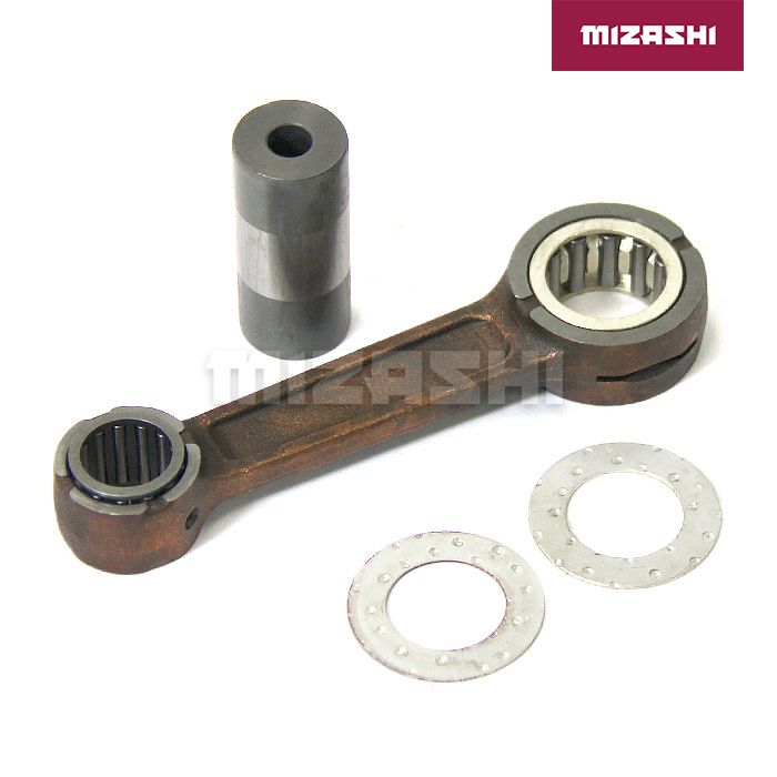 Шатунная сборка Suzuki SC-CD011 MIZASHI (12161-94400-000, 12161-92L00-000, 12161-94400, 12160-94400, 12160-94400-000) (40/50/55/60/65)