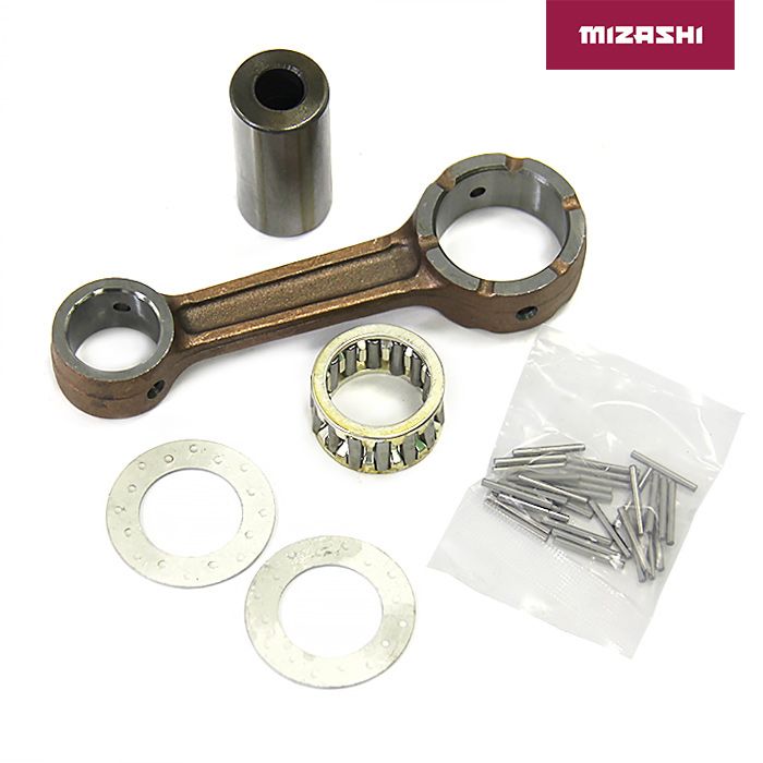 Шатунная сборка Yamaha SC-CD013 MIZASHI (6L2-11651-00-00, 6L2116510000) (20/25)