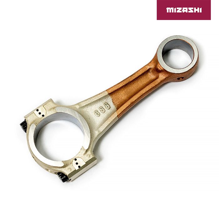 Шатун Yamaha SC-CD052 MIZASHI 688-11650-00-00,688-11650-03-00,688-11650-00,688-11650-03 (48/50/55/75/80/85/90)
